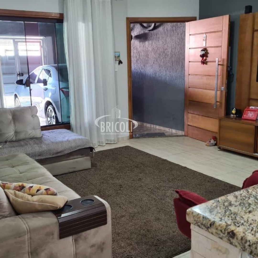 Casa, 2 quartos - Foto 3