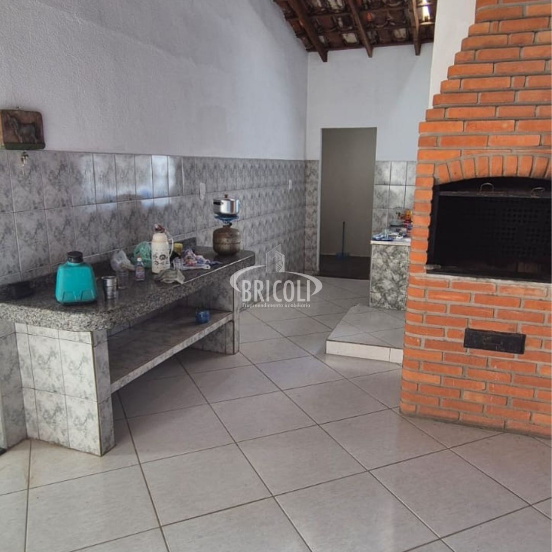 Casa, 4 quartos - Foto 12