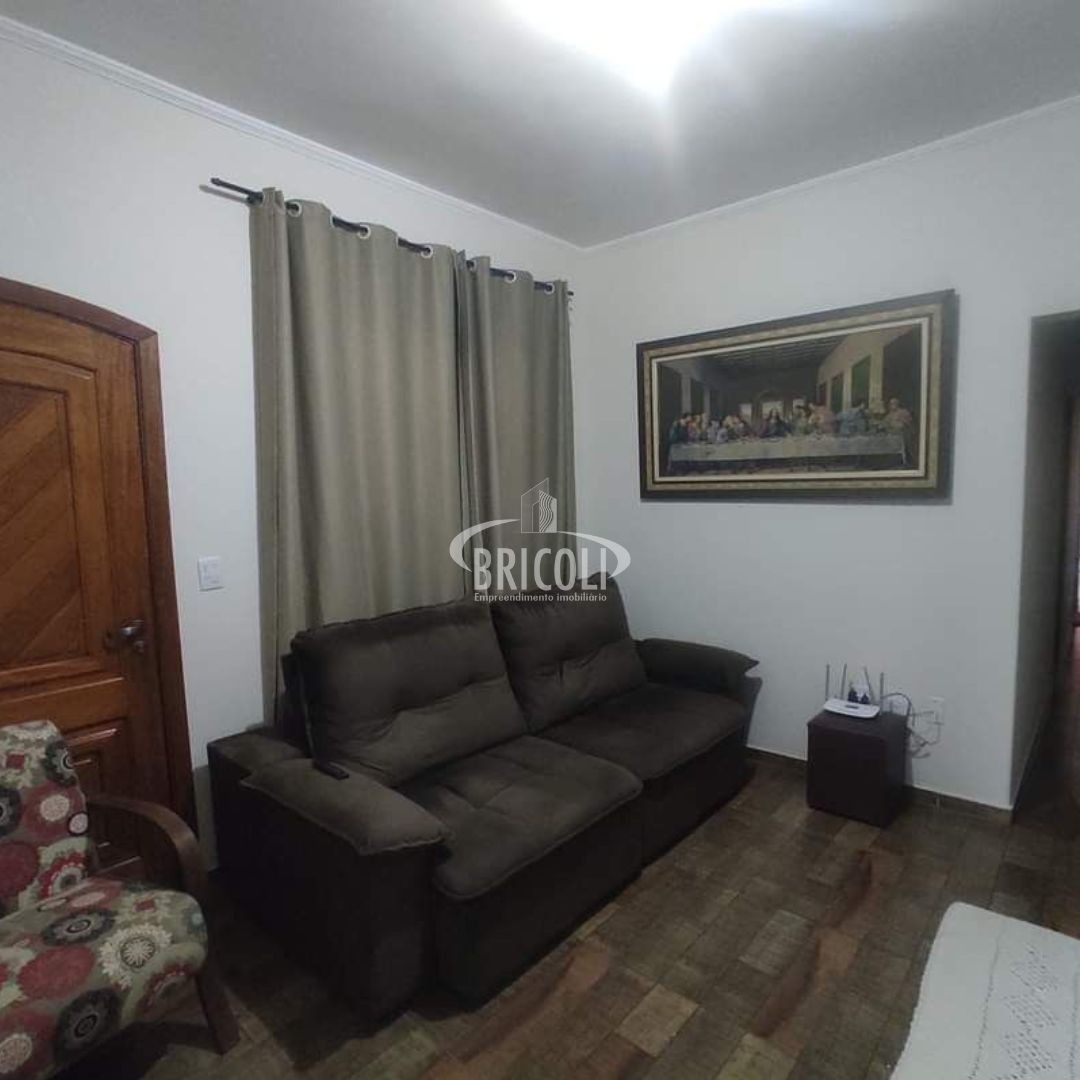Casa, 1 quarto - Foto 6