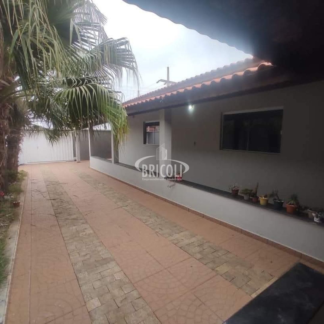 Casa, 1 quarto - Foto 1