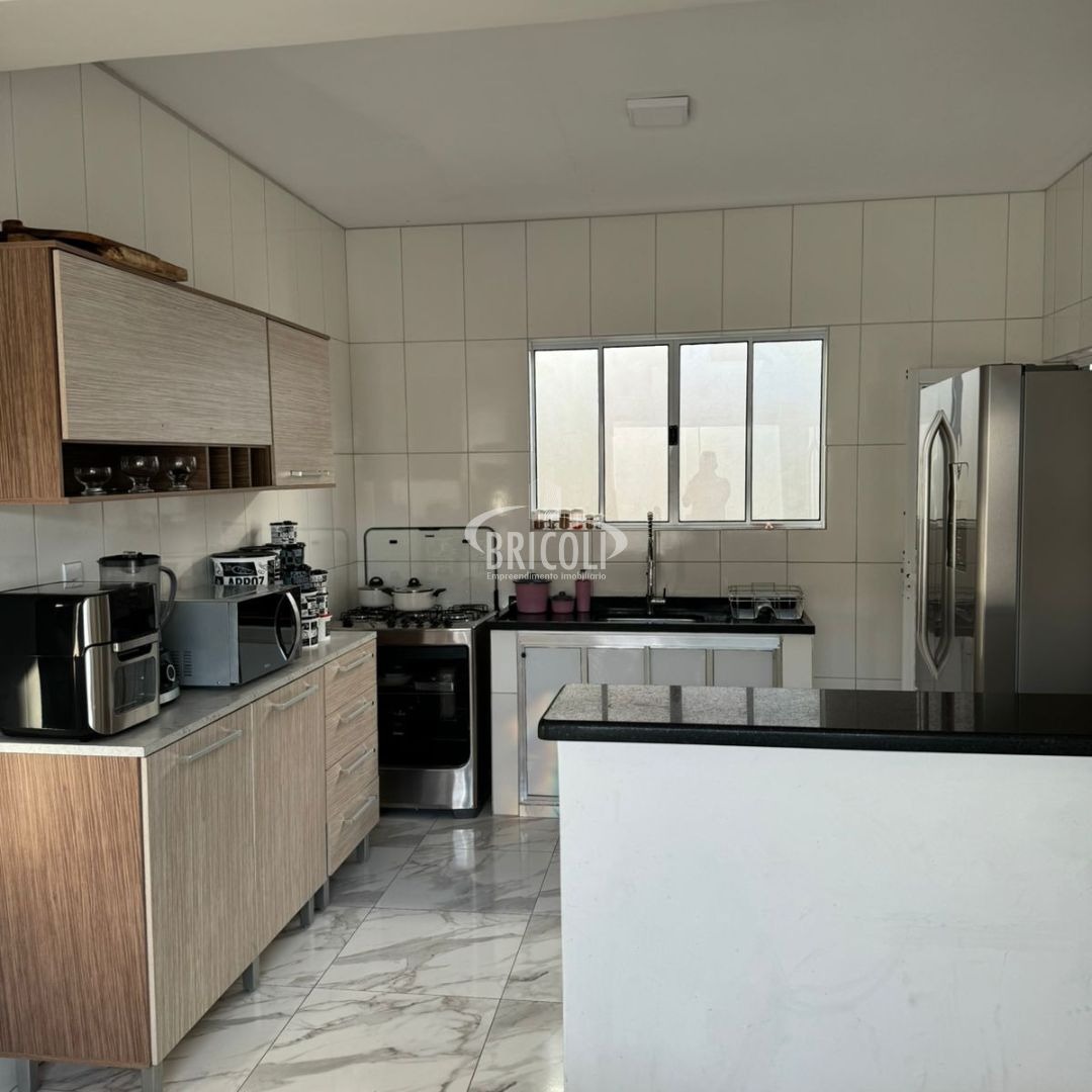 Casa, 3 quartos - Foto 10