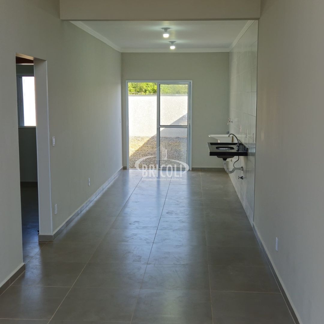 Casa, 2 quartos - Foto 4