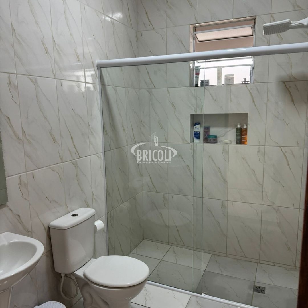 Casa, 3 quartos - Foto 11