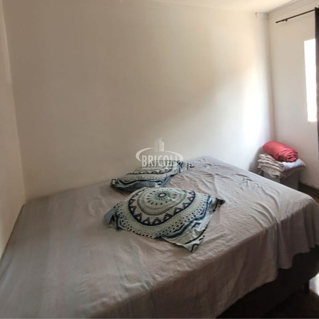 Apartamento, 2 quartos, 48 m² - Foto 7