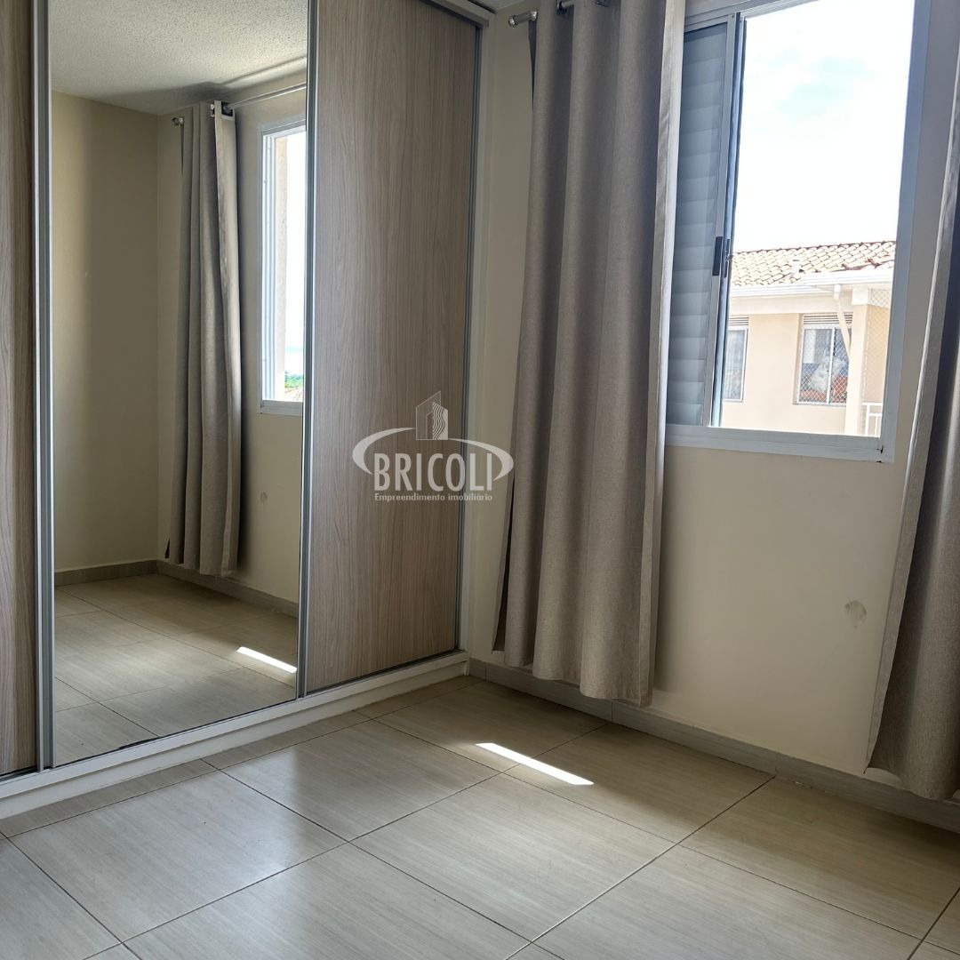 Apartamento, 2 quartos, 55 m² - Foto 11