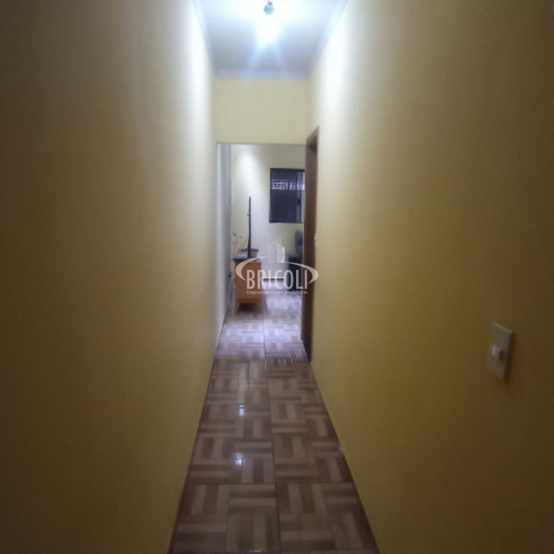 Casa, 2 quartos - Foto 8