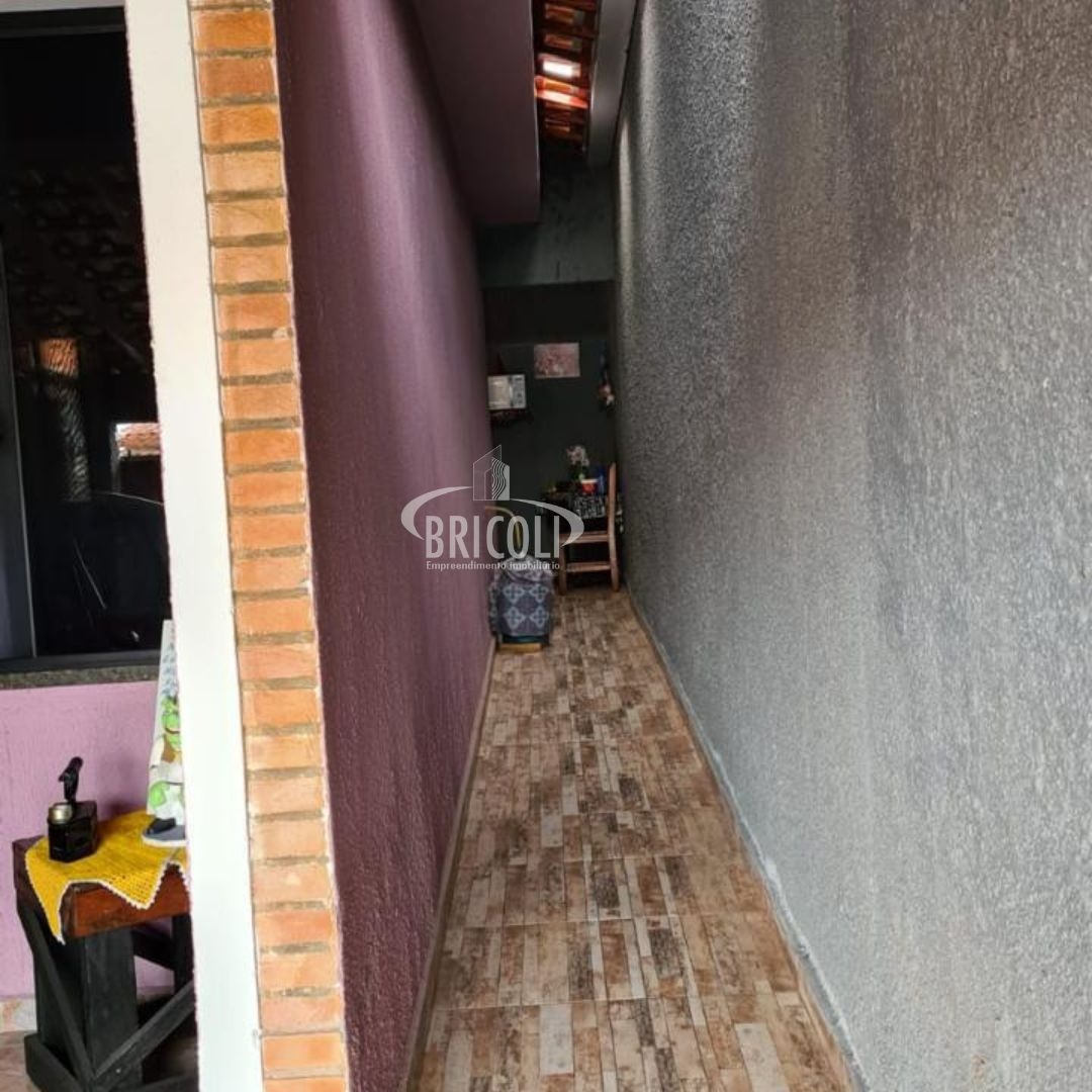 Casa, 2 quartos - Foto 5