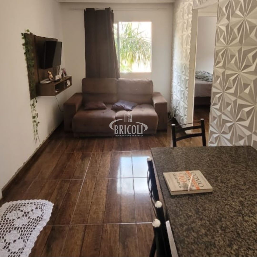 Apartamento, 2 quartos, 48 m² - Foto 5