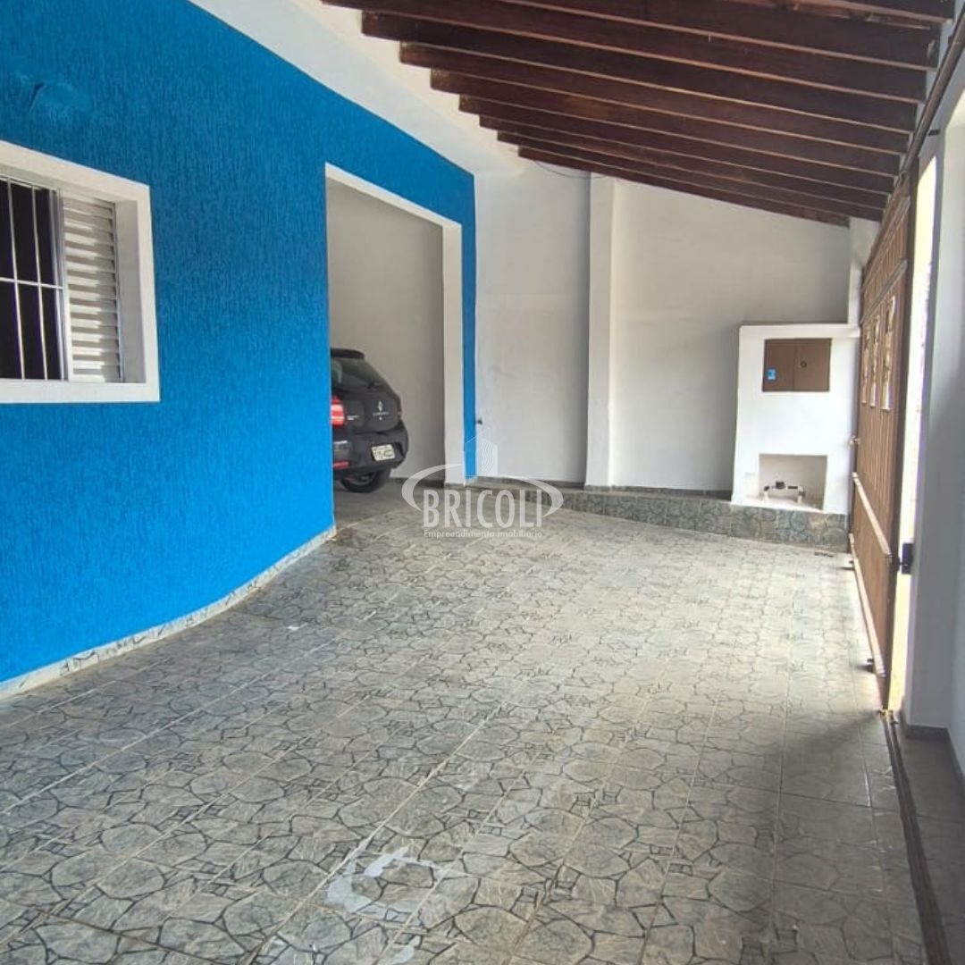 Casa, 4 quartos - Foto 2