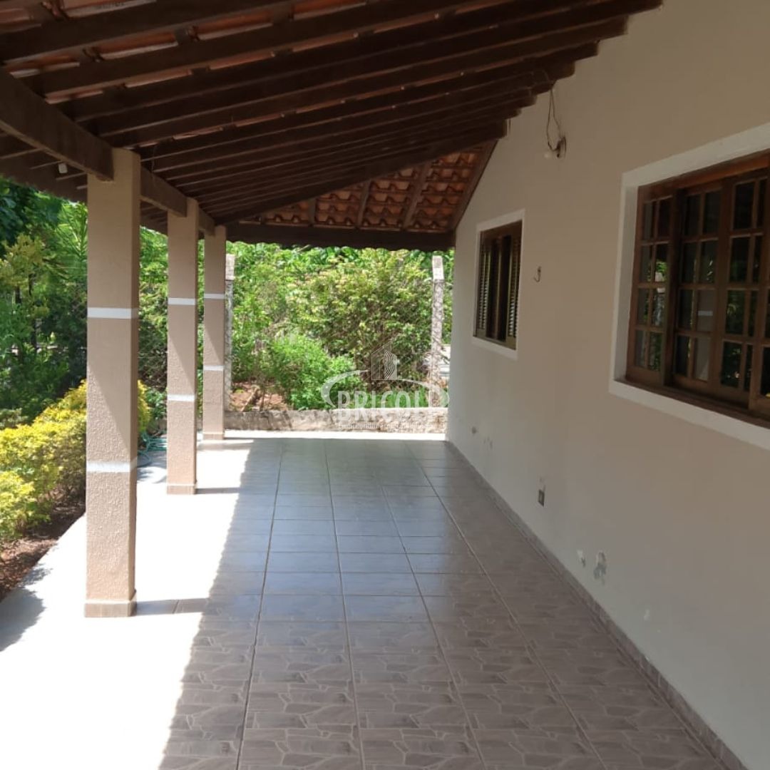 Chácara, 4 quartos - Foto 8
