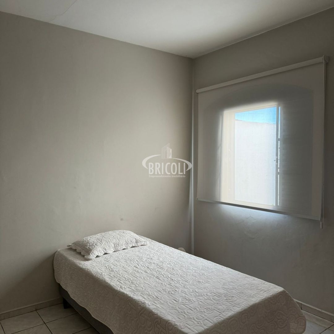 Casa, 3 quartos - Foto 12