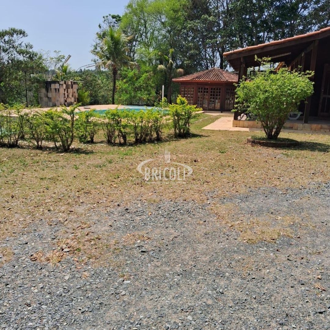 Fazenda, 3 quartos - Foto 11
