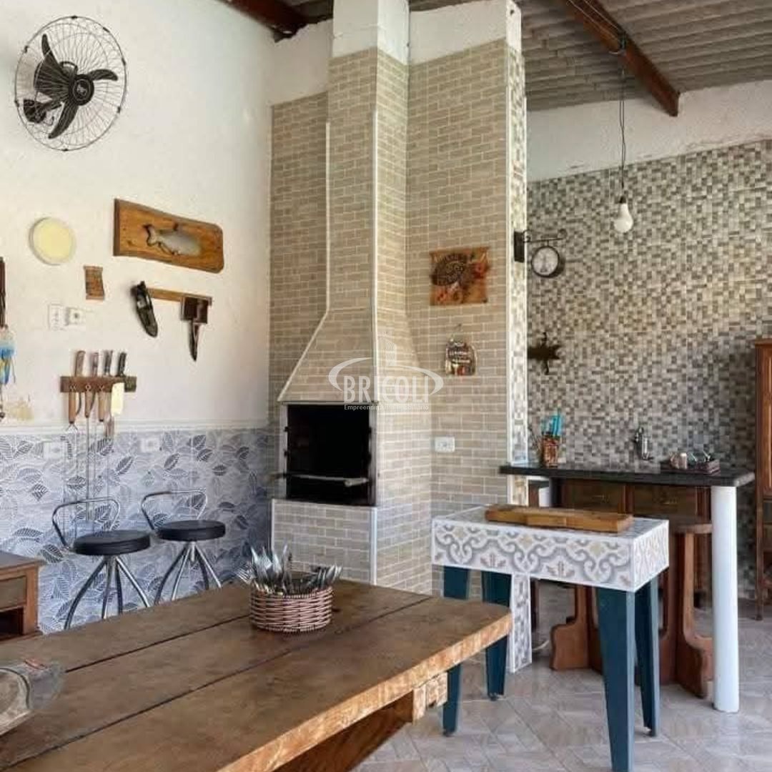 Chácara, 6 quartos - Foto 5