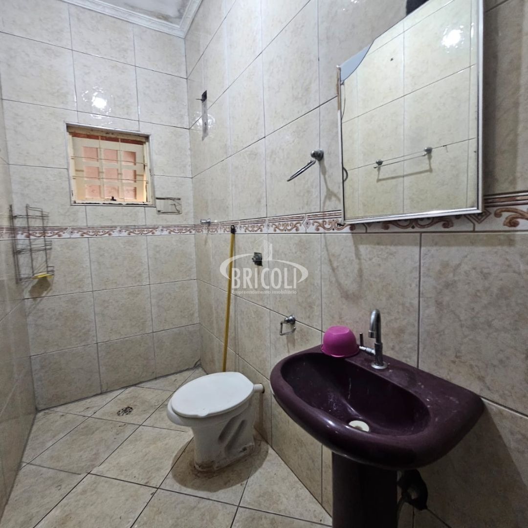 Casa, 1 quarto - Foto 8
