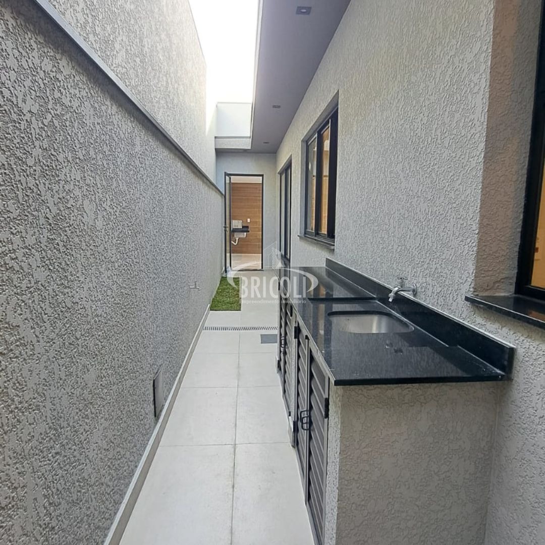 Casa, 3 quartos - Foto 11