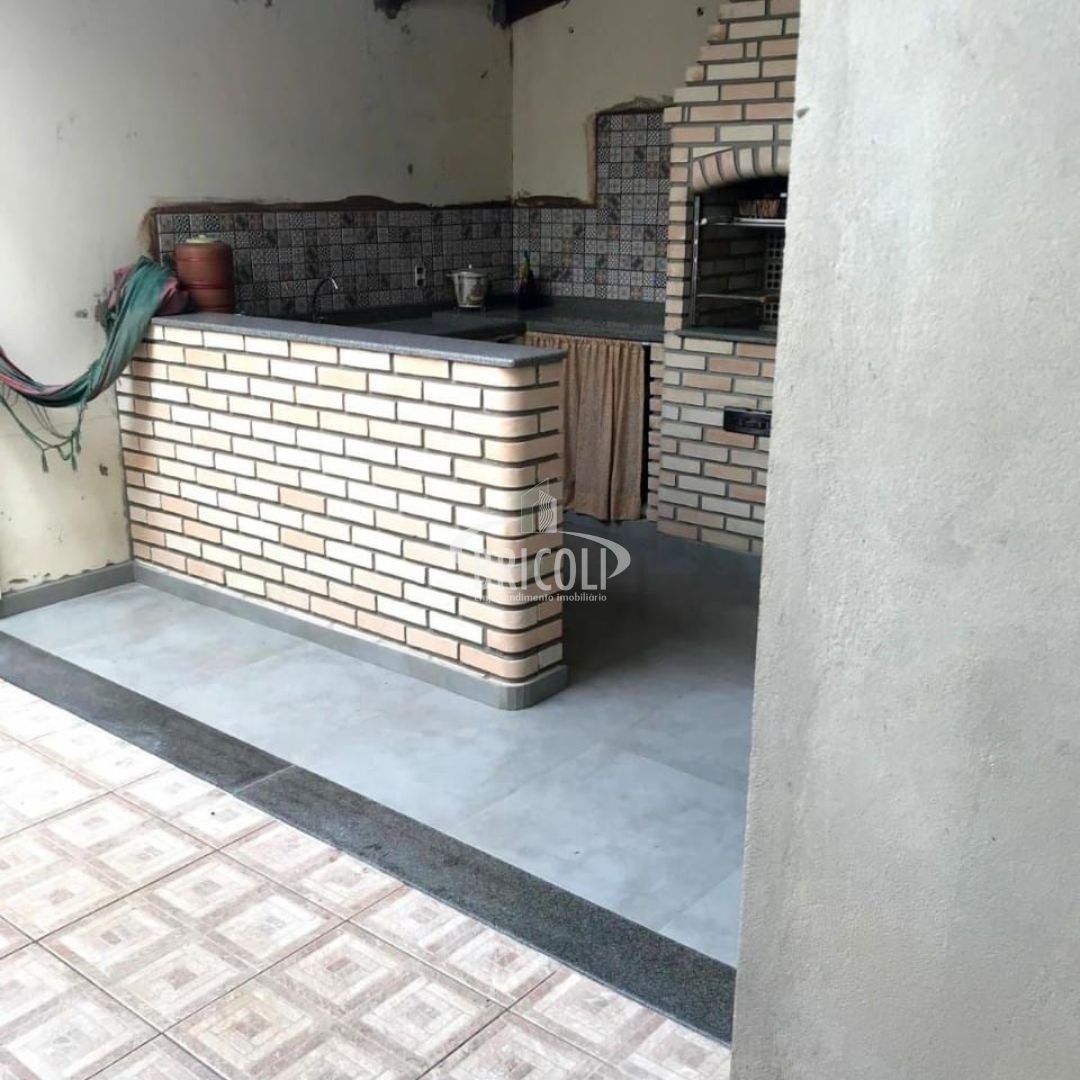 Casa, 2 quartos - Foto 12