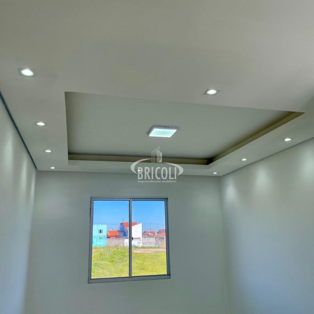 Apartamento, 2 quartos, 43 m² - Foto 8