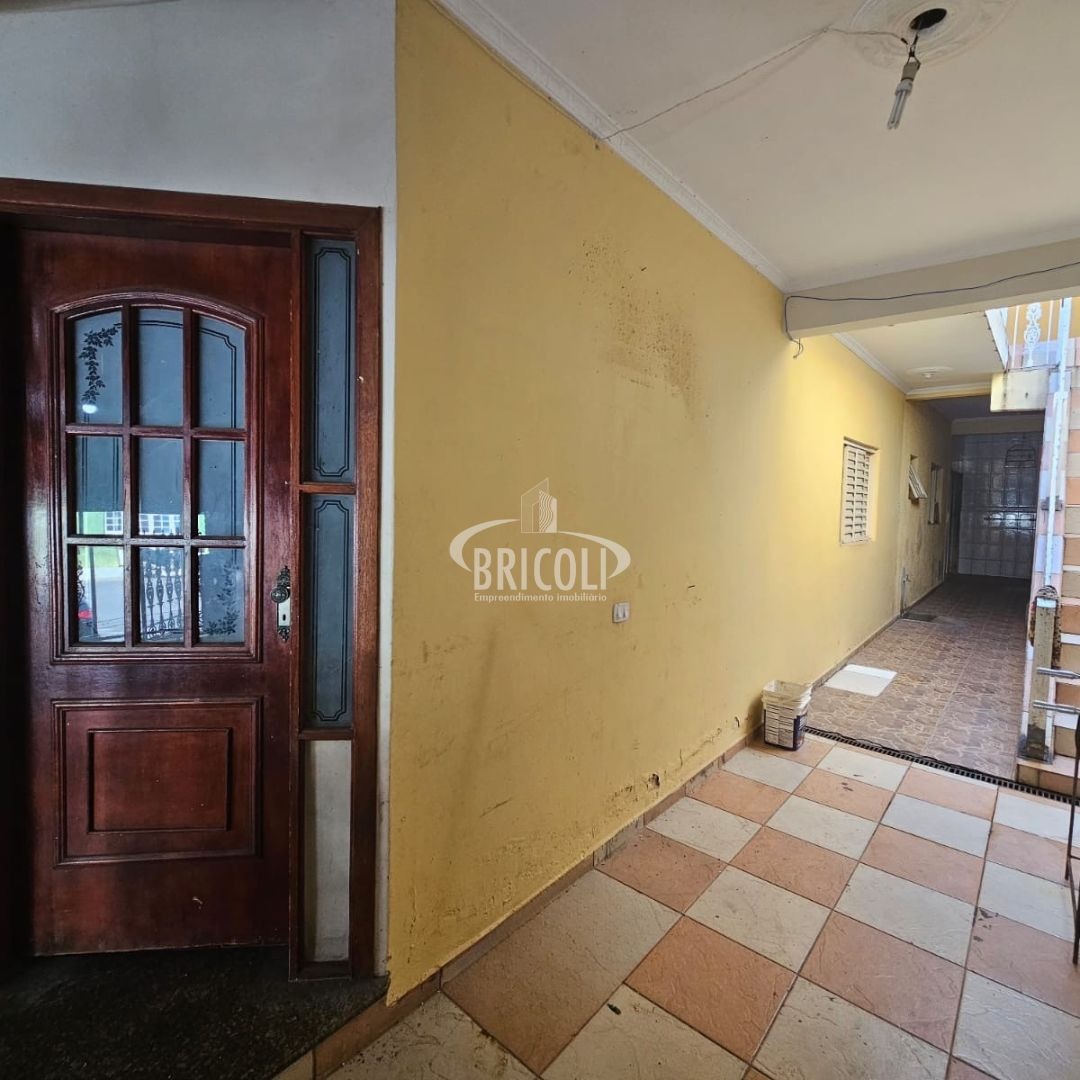 Casa, 1 quarto - Foto 4
