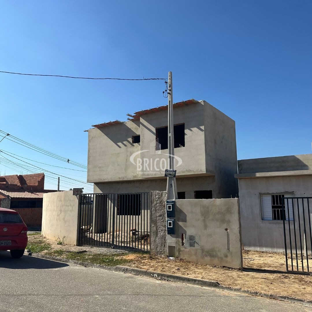 Casa, 2 quartos - Foto 2
