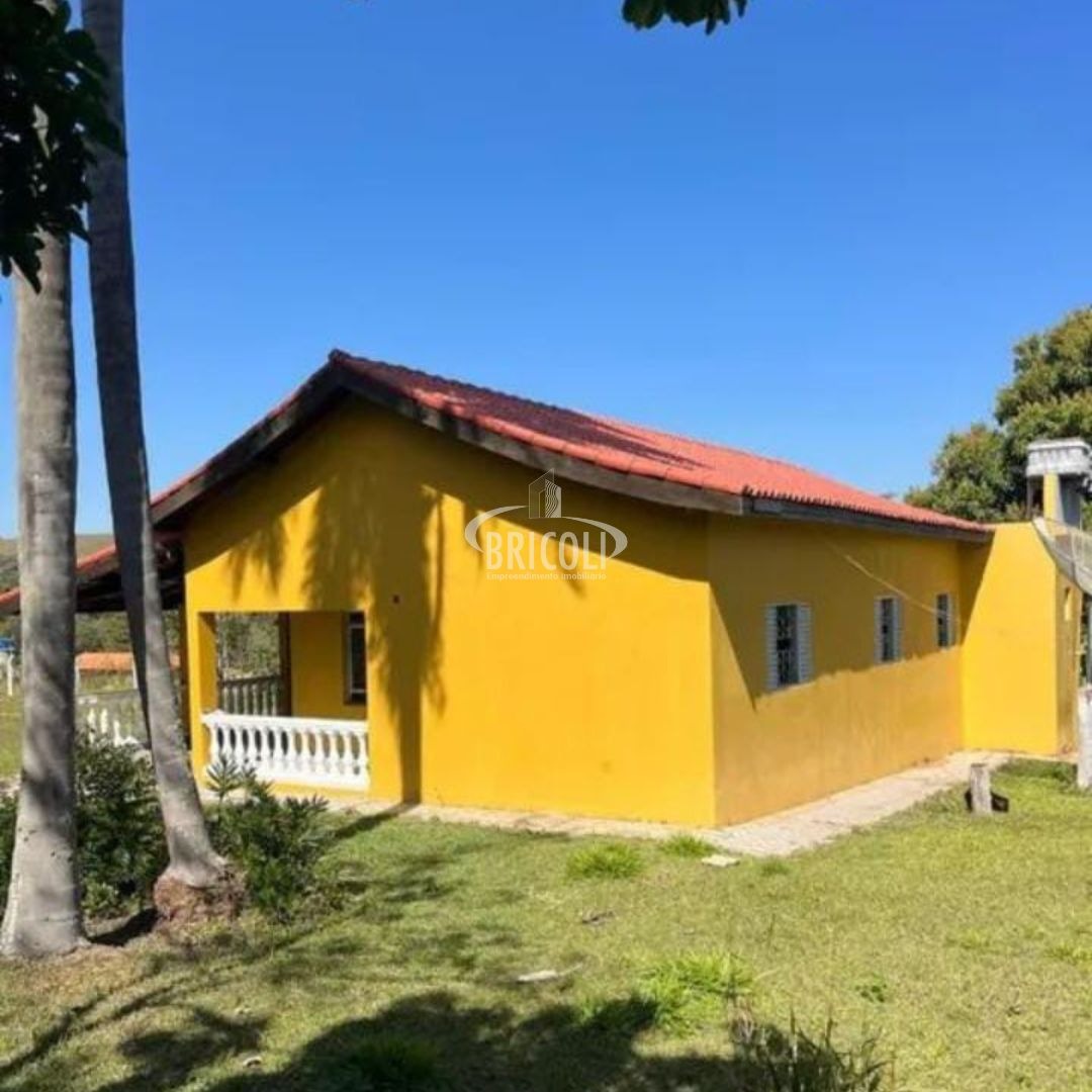 Chácara, 3 quartos - Foto 4