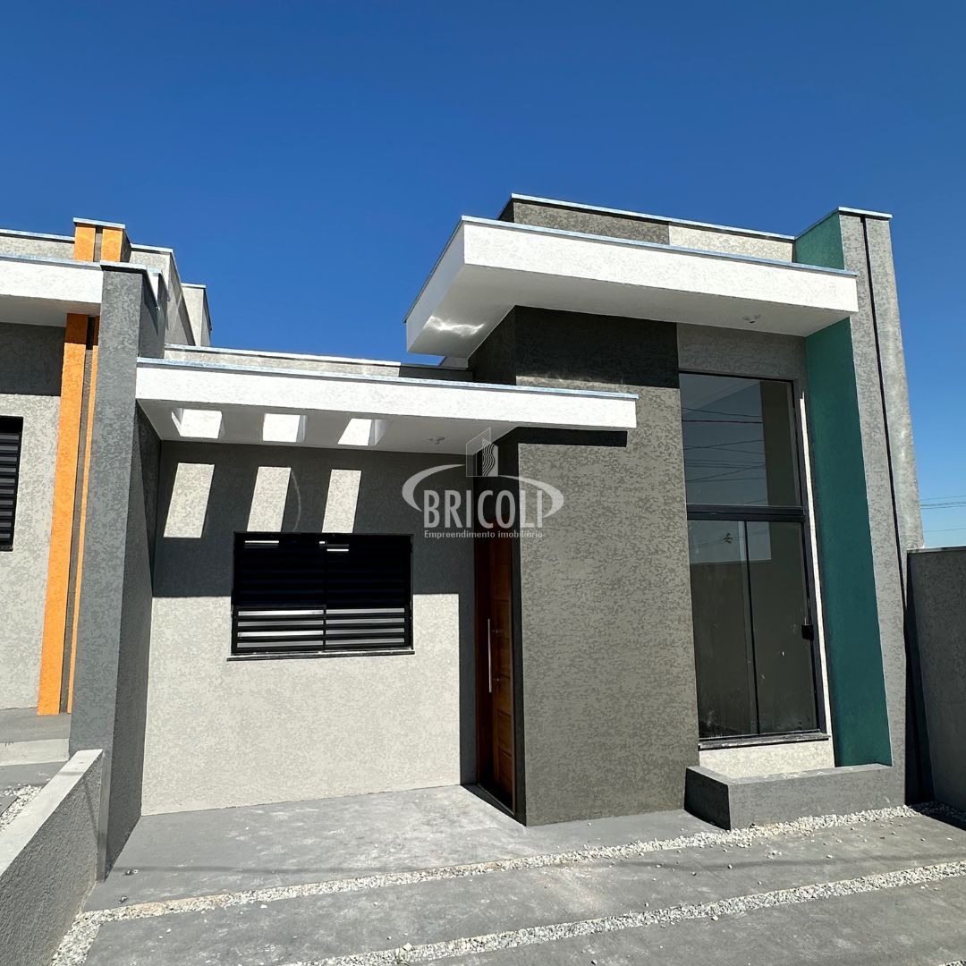Casa, 3 quartos - Foto 3