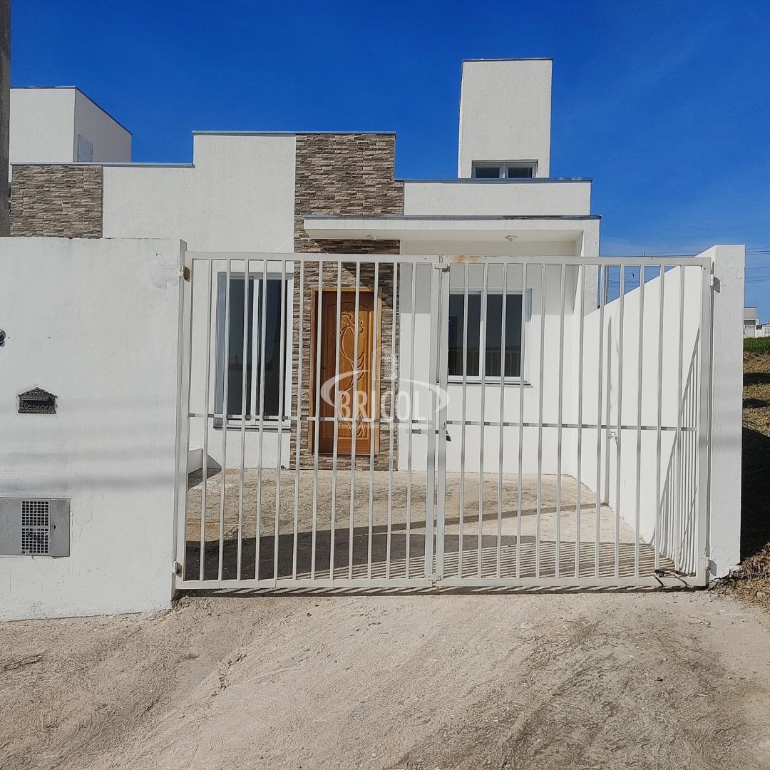 Casa, 2 quartos - Foto 1