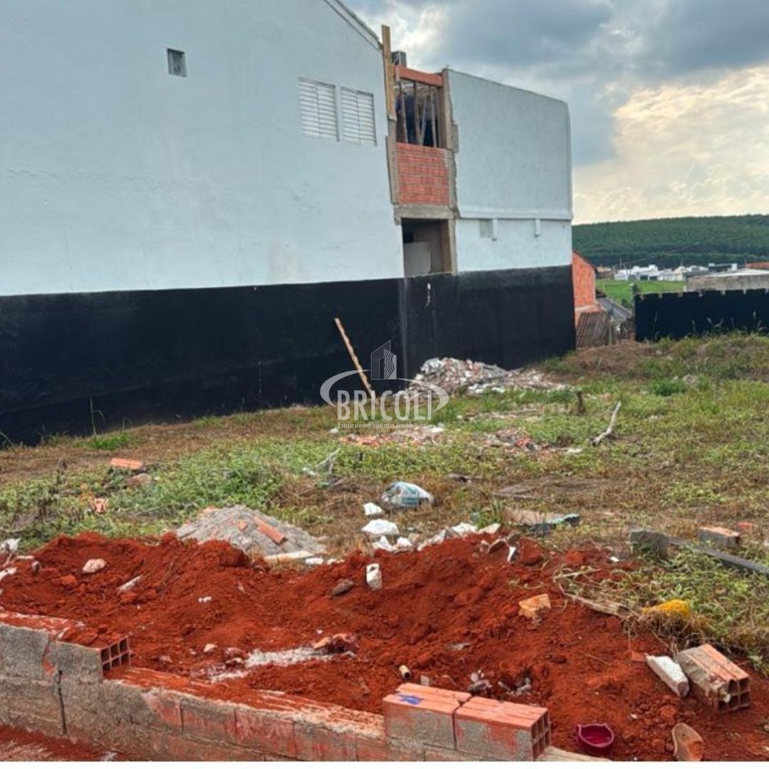 Terreno, 275 m² - Foto 2