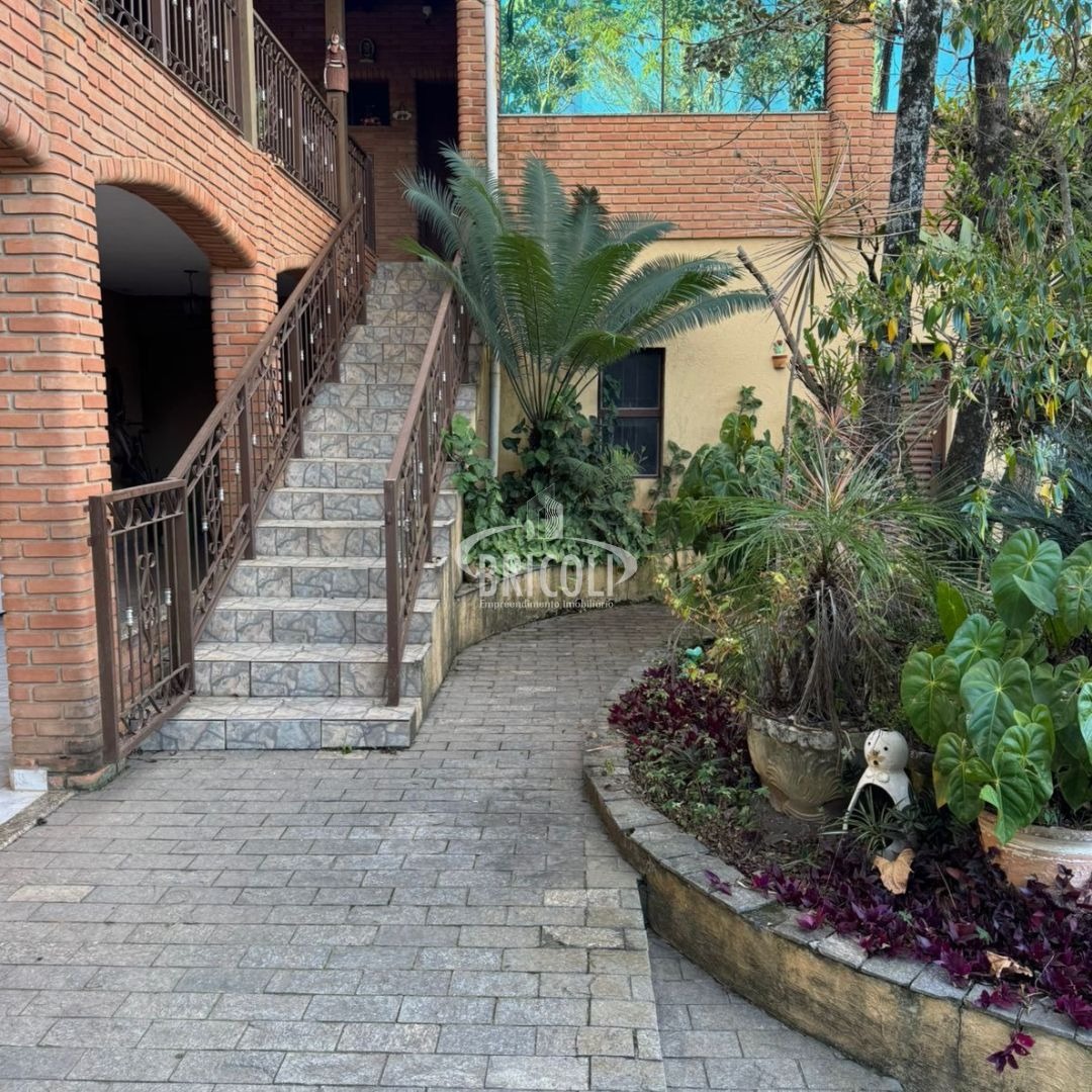 Chácara, 4 quartos - Foto 25