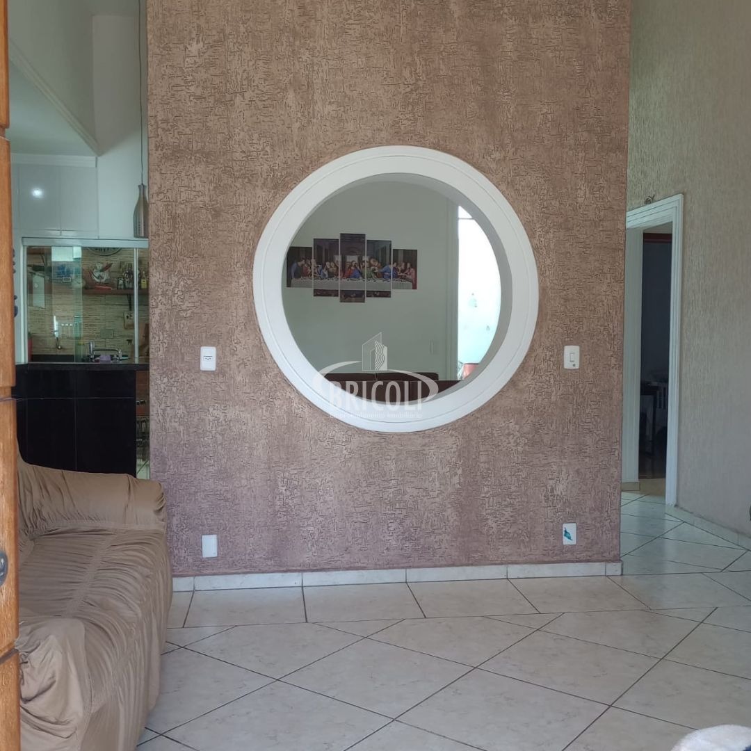 Casa, 1 quarto - Foto 3