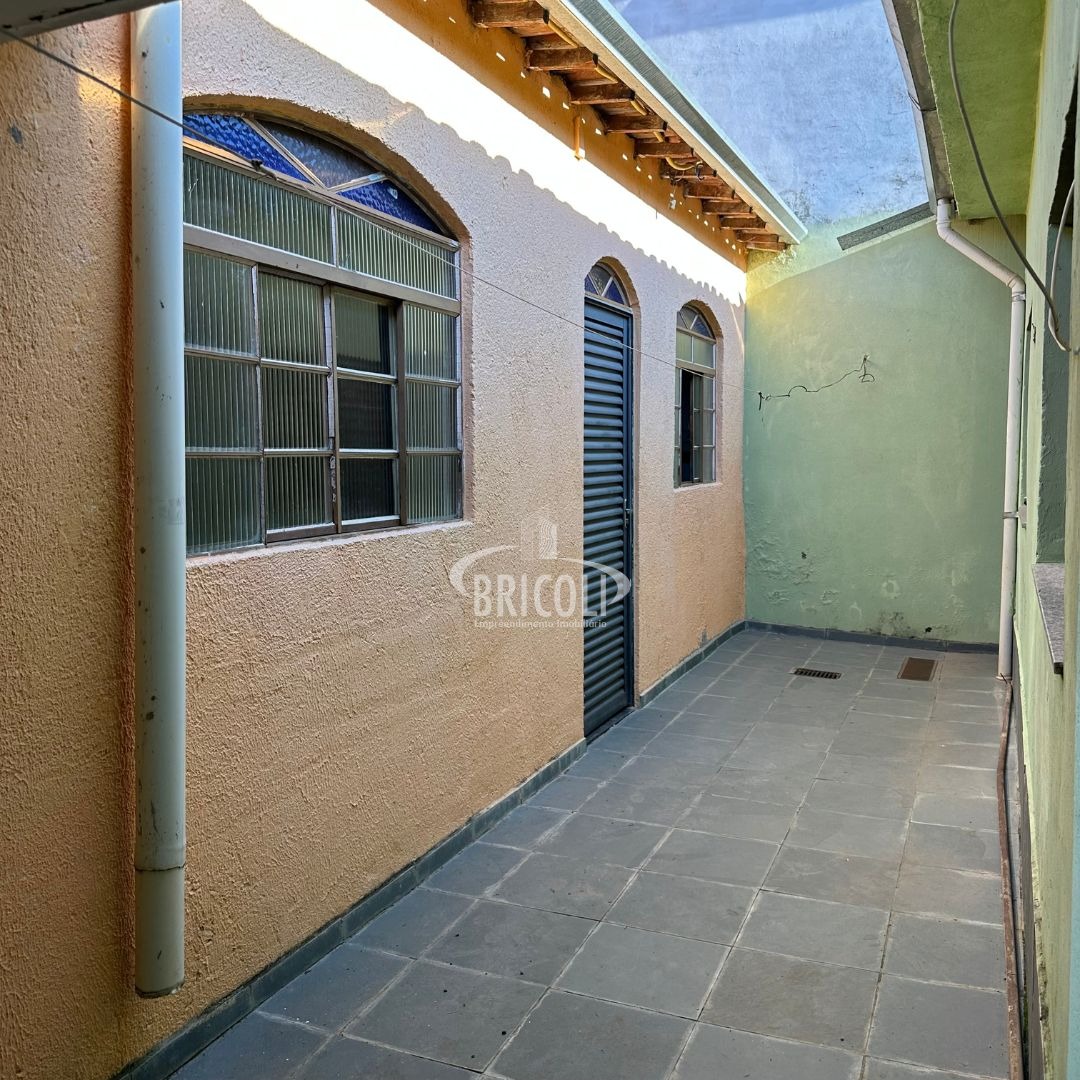 Casa, 4 quartos - Foto 18