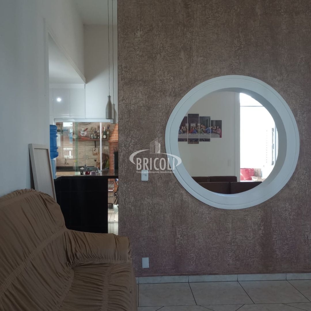 Casa, 1 quarto - Foto 6