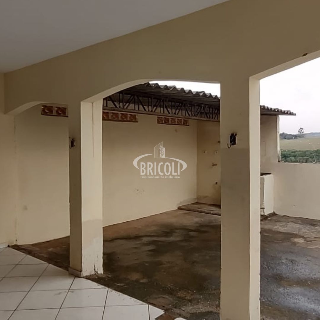 Casa, 4 quartos - Foto 6