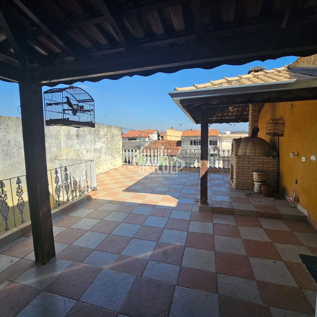 Casa, 1 quarto - Foto 15