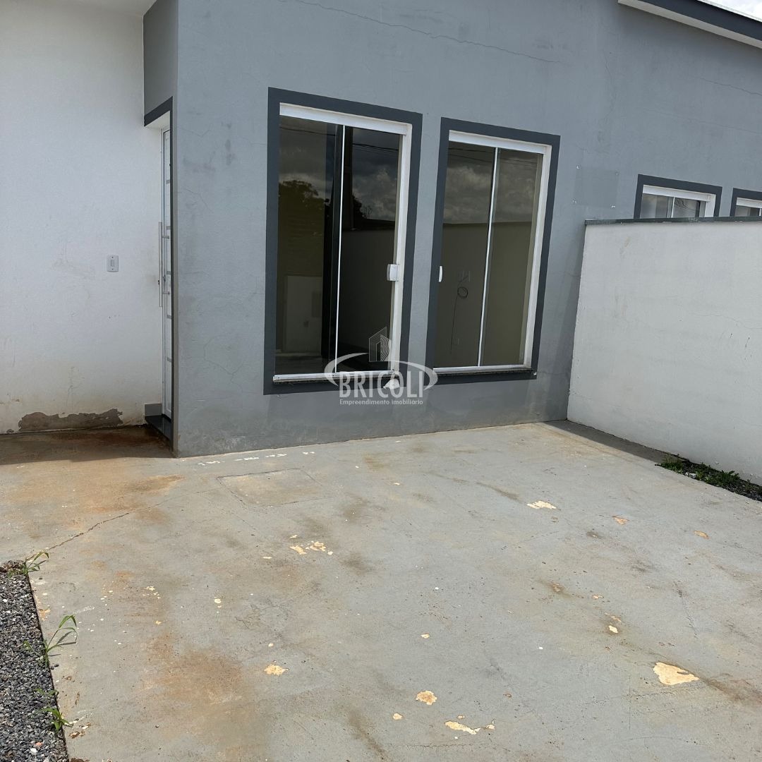 Casa, 2 quartos - Foto 4