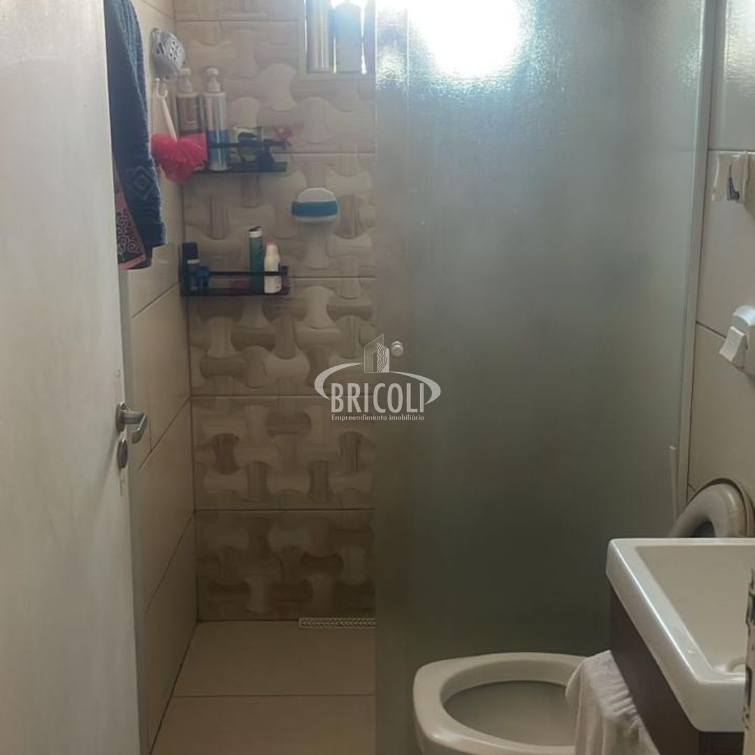 Apartamento, 2 quartos, 51 m² - Foto 8