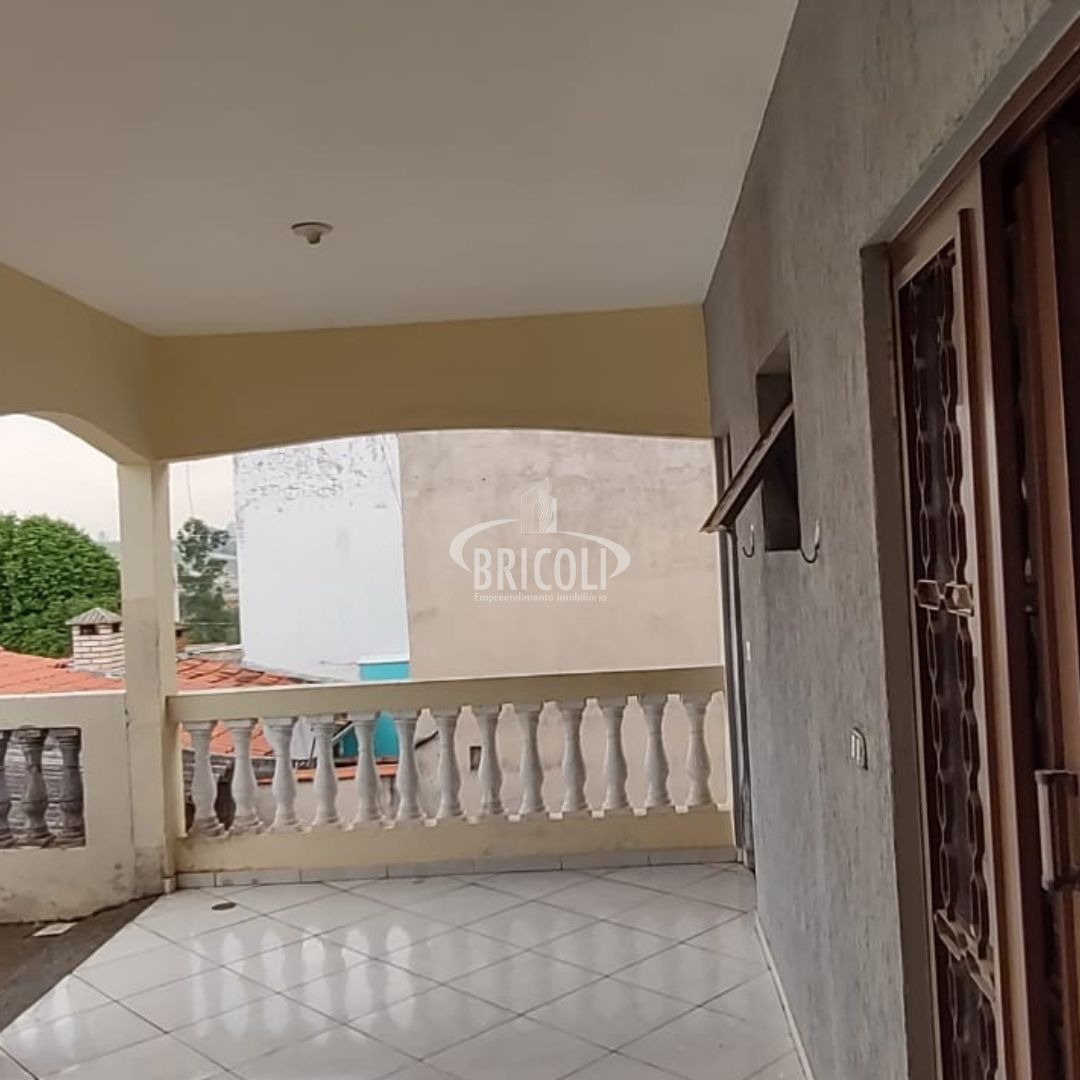 Casa, 4 quartos - Foto 5
