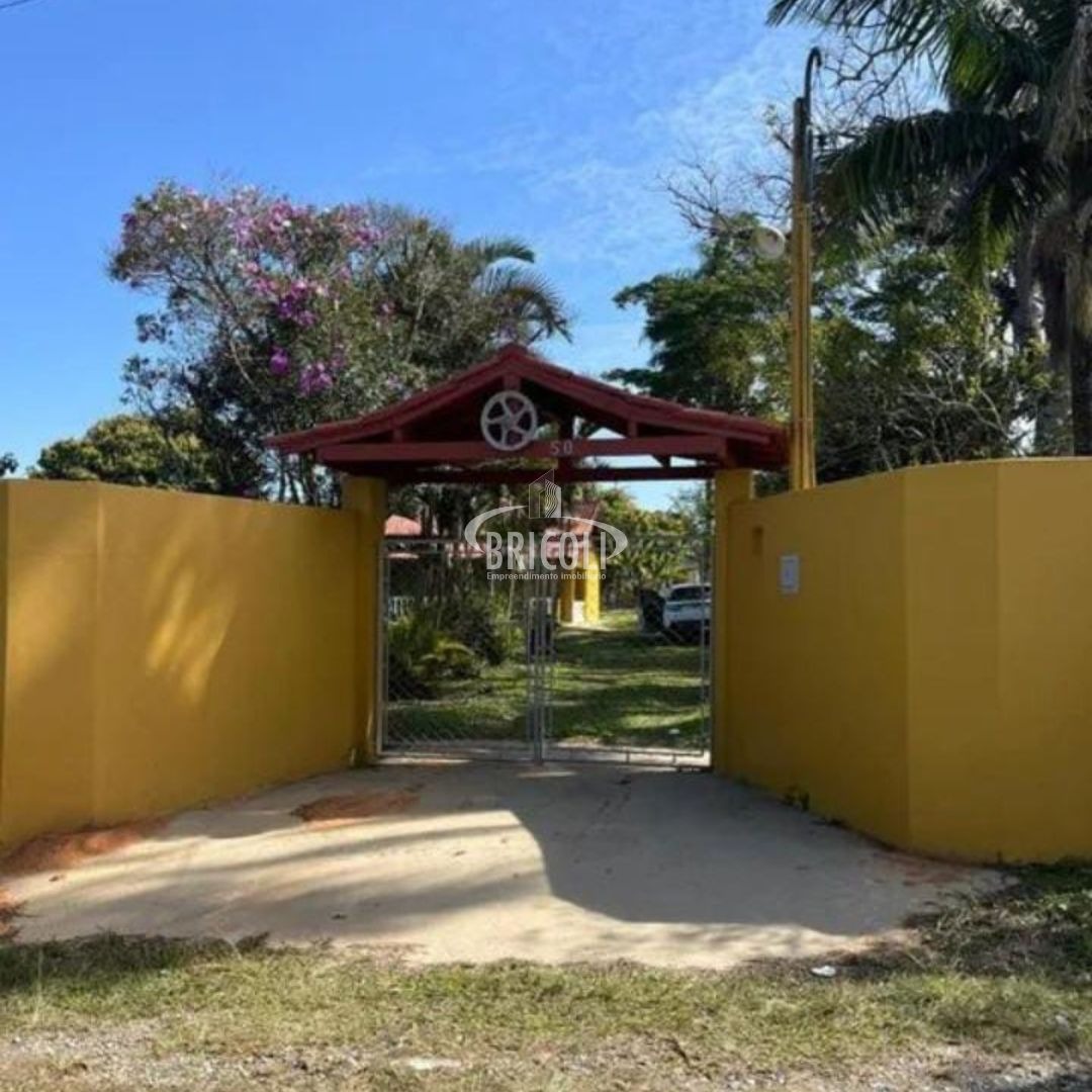 Chácara, 3 quartos - Foto 1
