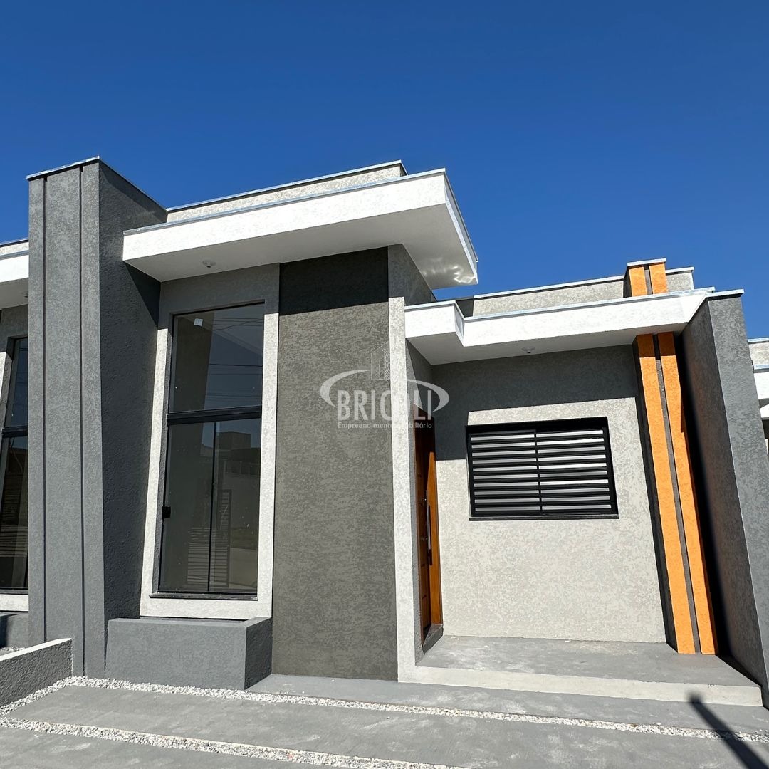 Casa, 3 quartos - Foto 4
