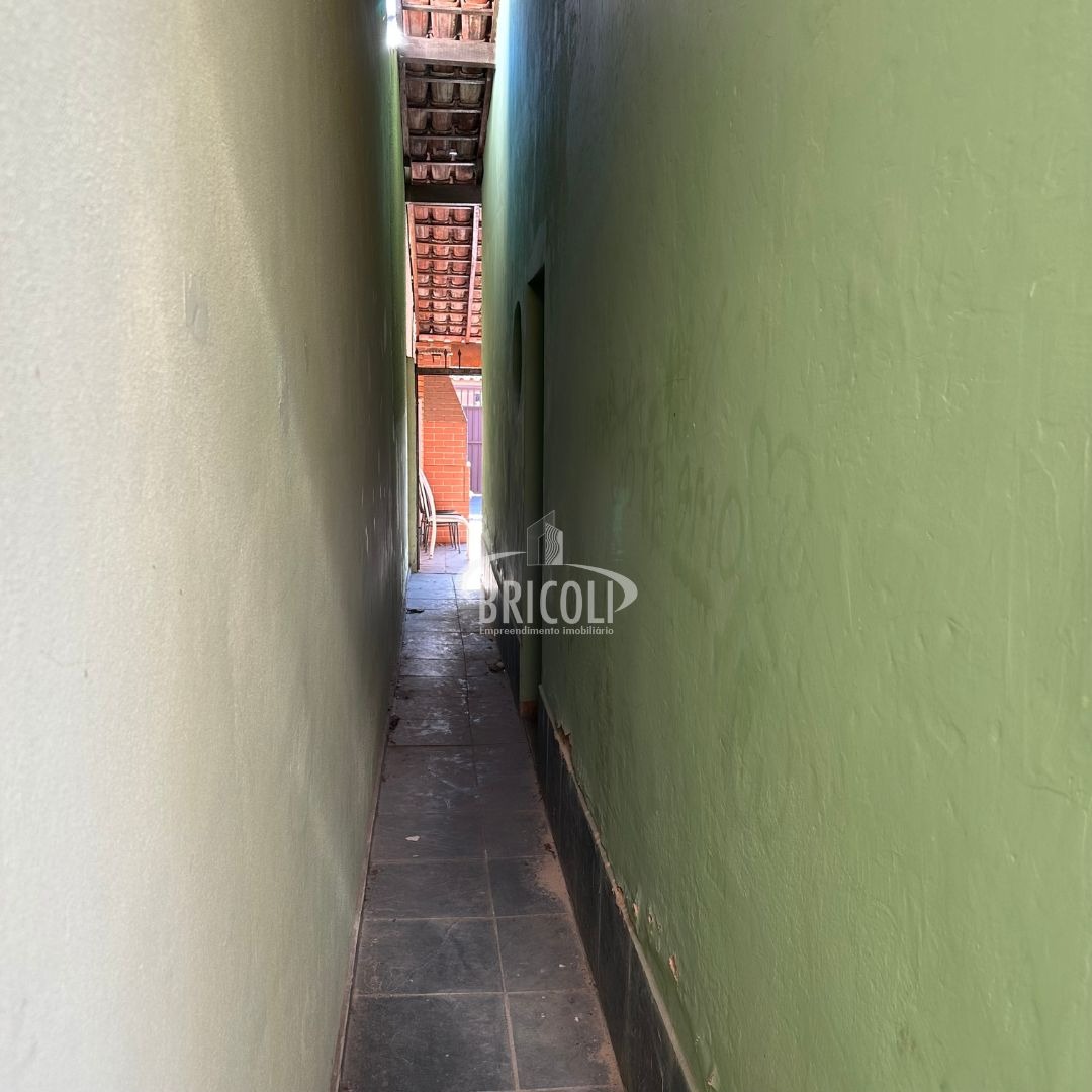 Casa, 4 quartos - Foto 15