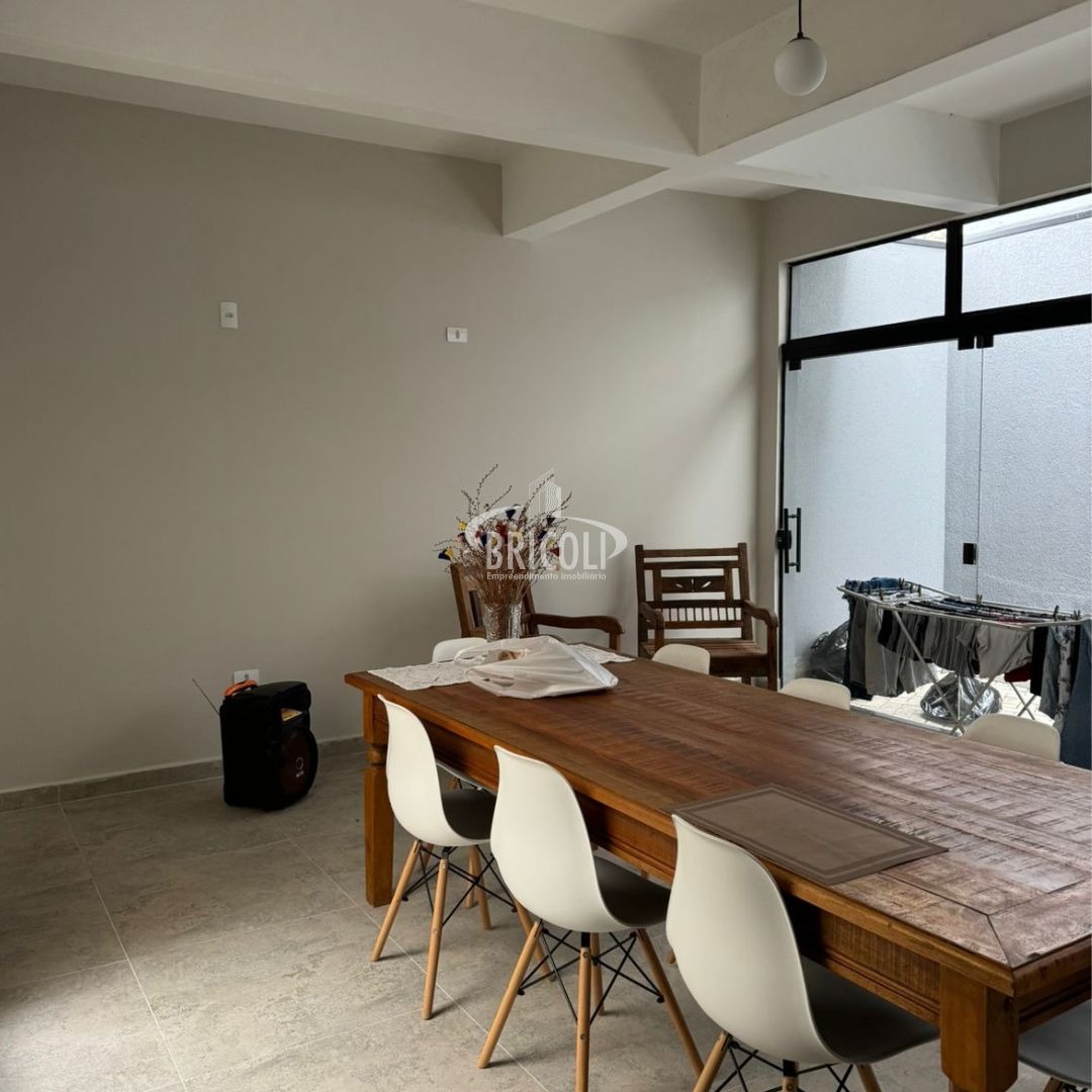Casa, 3 quartos - Foto 7