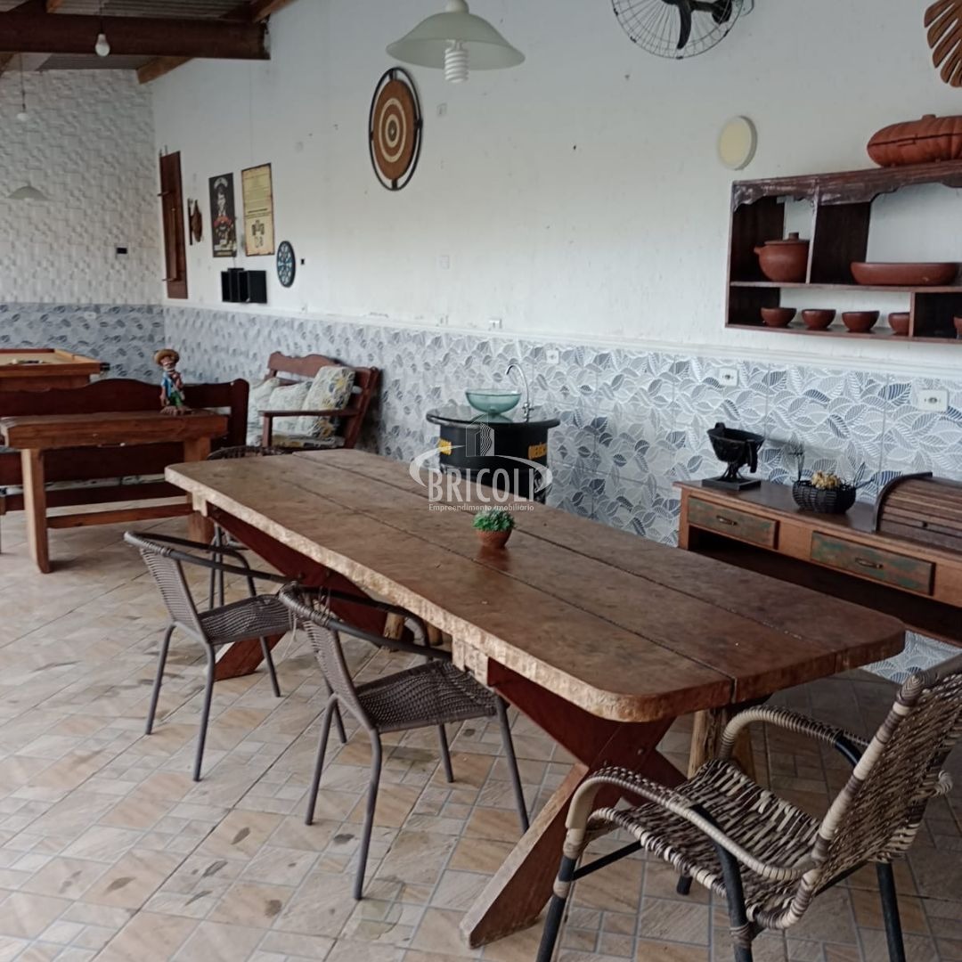 Chácara, 6 quartos - Foto 10