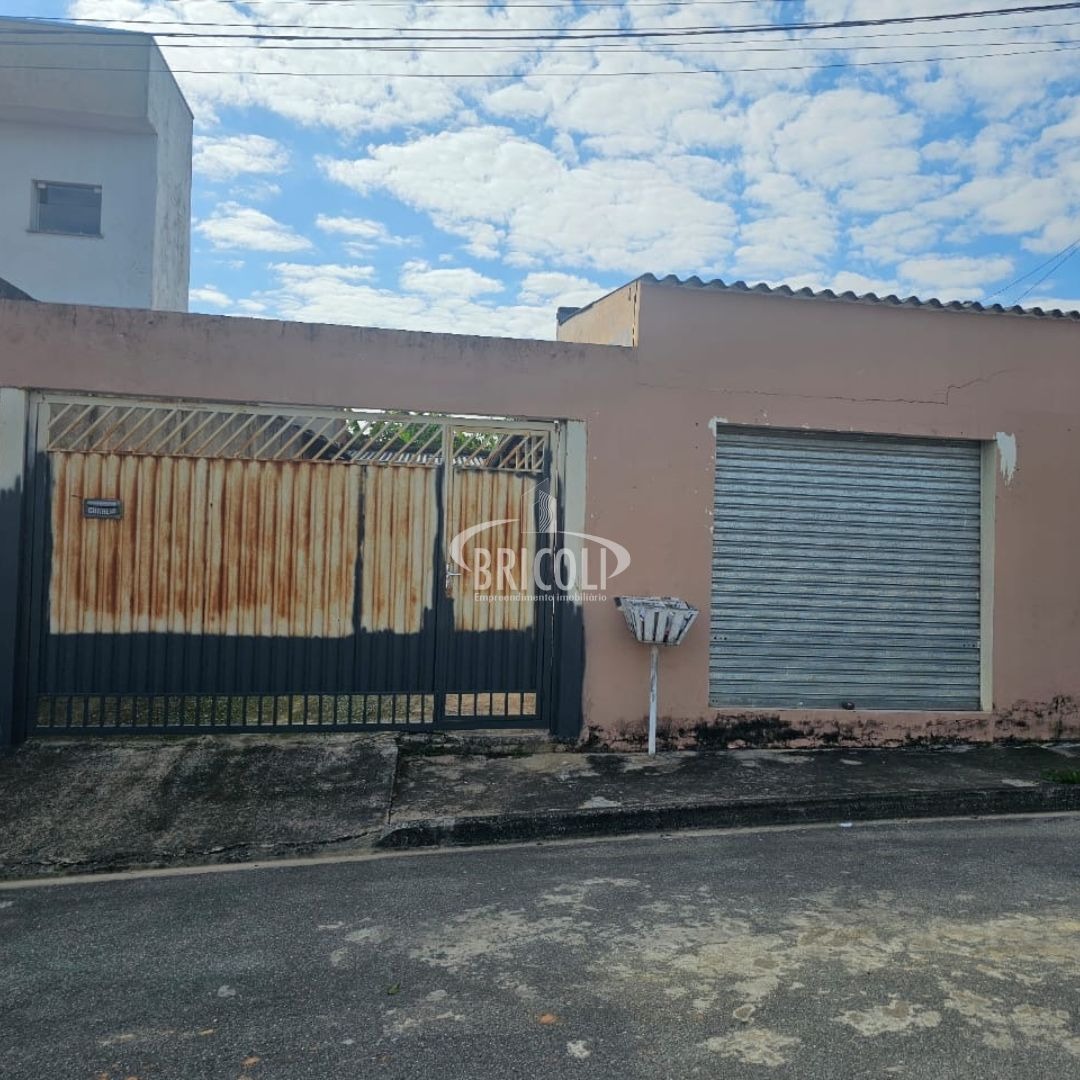 Casa, 3 quartos - Foto 1