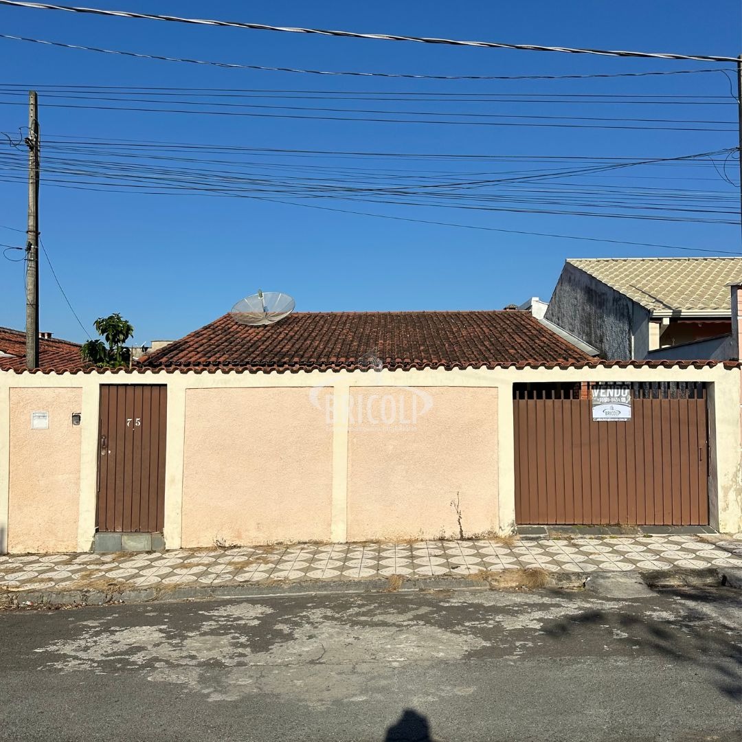 Casa, 4 quartos - Foto 1