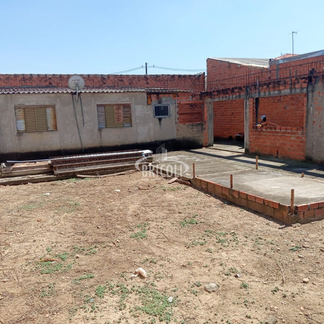 Terreno, 250 m² - Foto 1