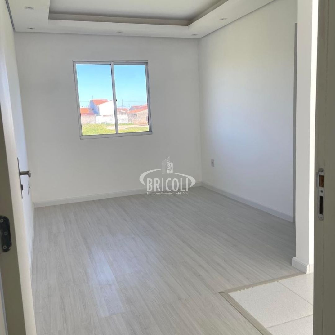 Apartamento, 2 quartos, 43 m² - Foto 7