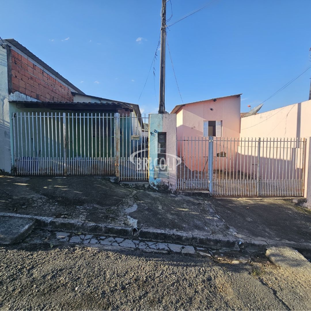Casa, 2 quartos - Foto 2