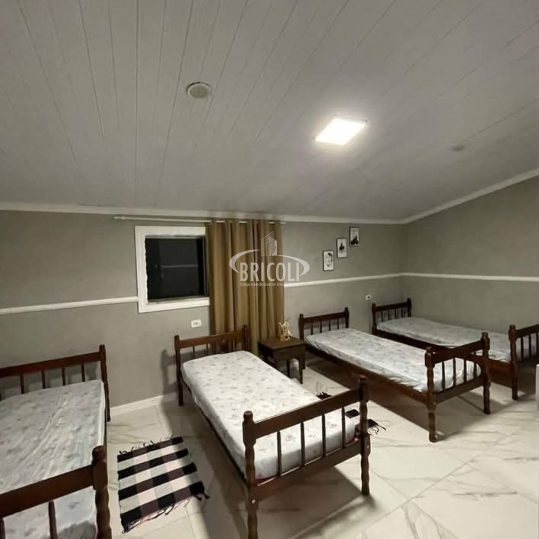 Chácara, 6 quartos - Foto 2