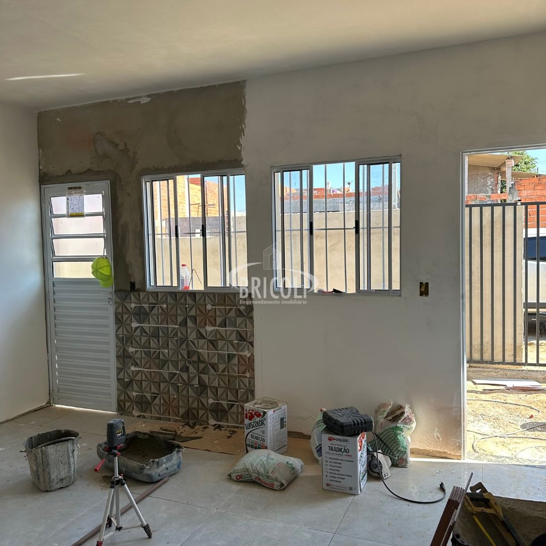 Casa, 2 quartos - Foto 4