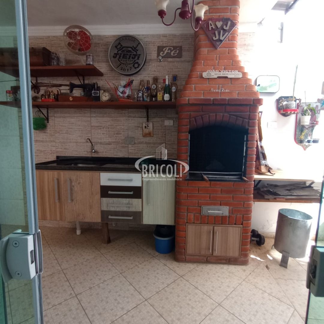 Casa, 1 quarto - Foto 15