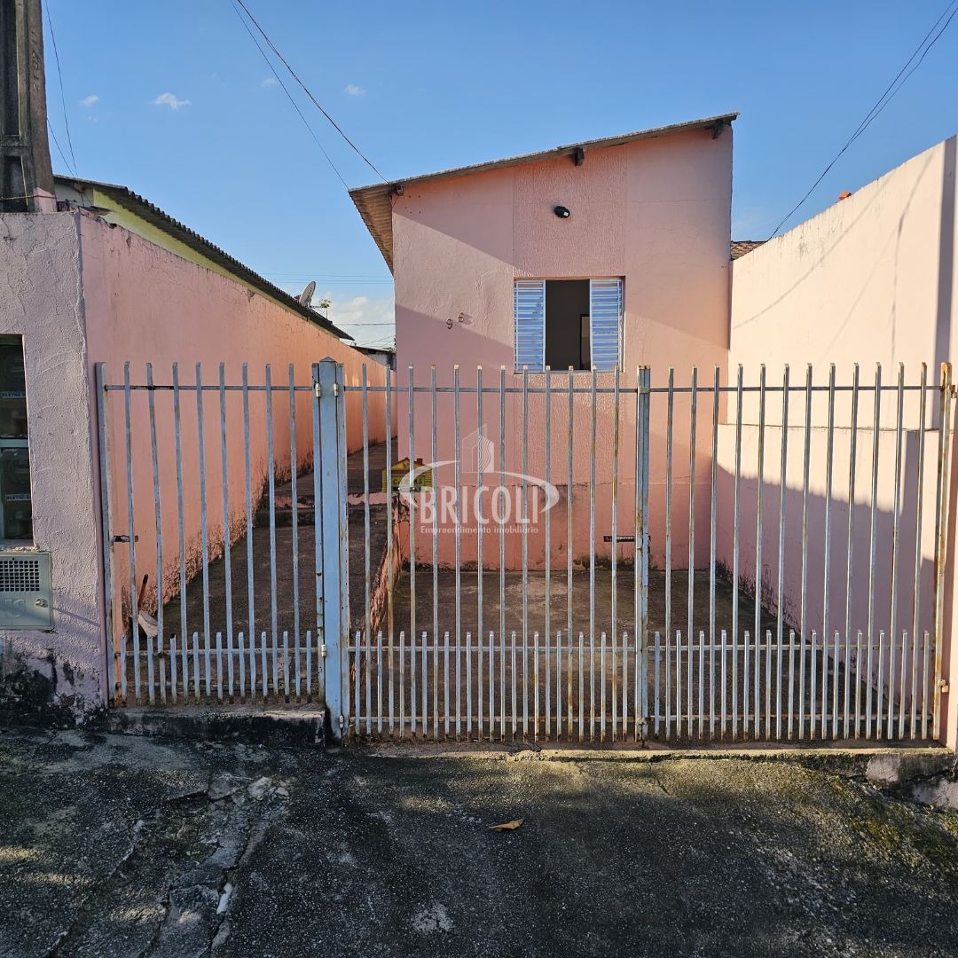 Casa, 2 quartos - Foto 1
